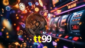 tt99 FAQ — suporte e ajuda no aplicativo oficial