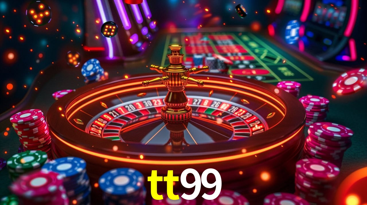 A Emoção da Loteria na tt99: Uma Chance de Mudança de Vida
