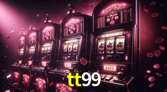 Descubra a Essência do tt99: Nossa História e Compromissos